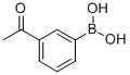 3_Acetylphenylboronic acid
